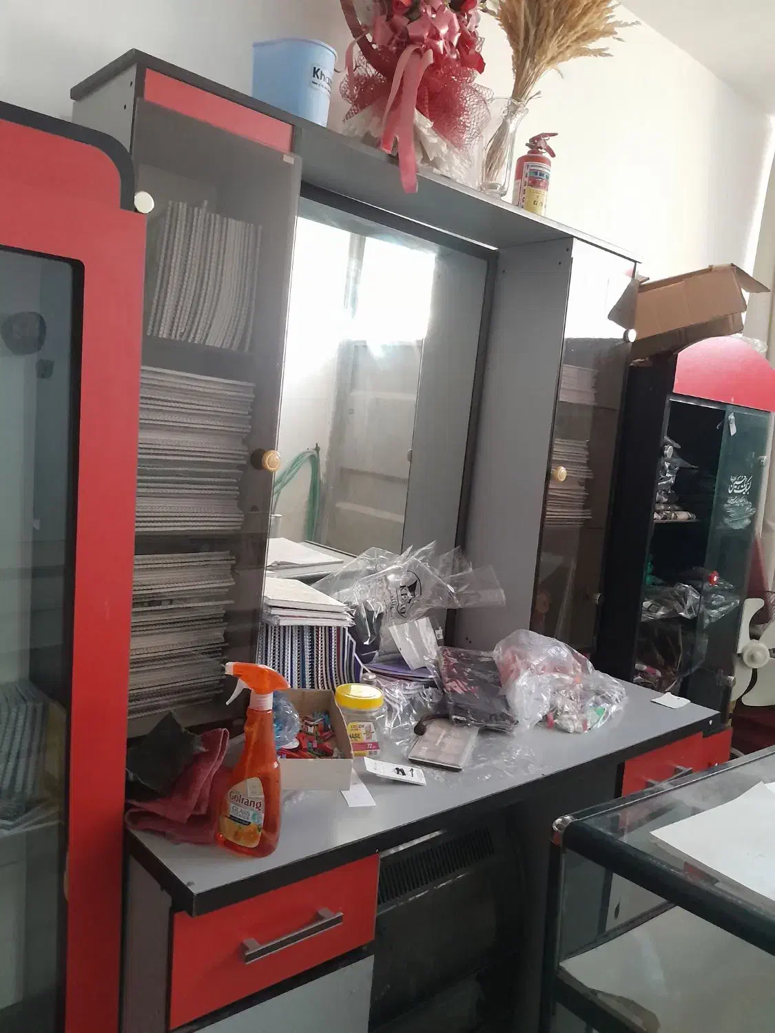 وسایل خانه|جاکفشی، کمد، دراور|داران, |دیوار