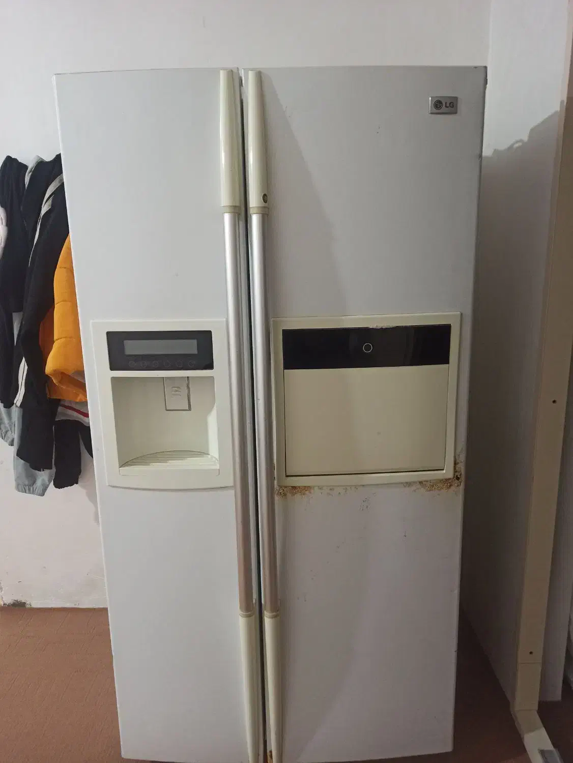 یخچال|یخچال و فریزر|محلات, |دیوار