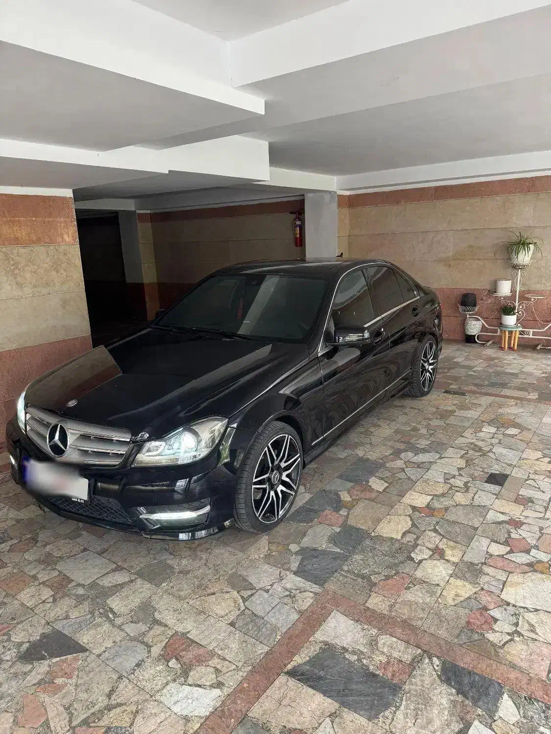 C200 2014|خودرو سواری و وانت|تهران, پردیسان|دیوار