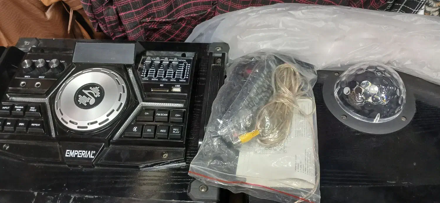 اسپیکر نو|سیستم صوتی خانگی|وحیدیه, |دیوار