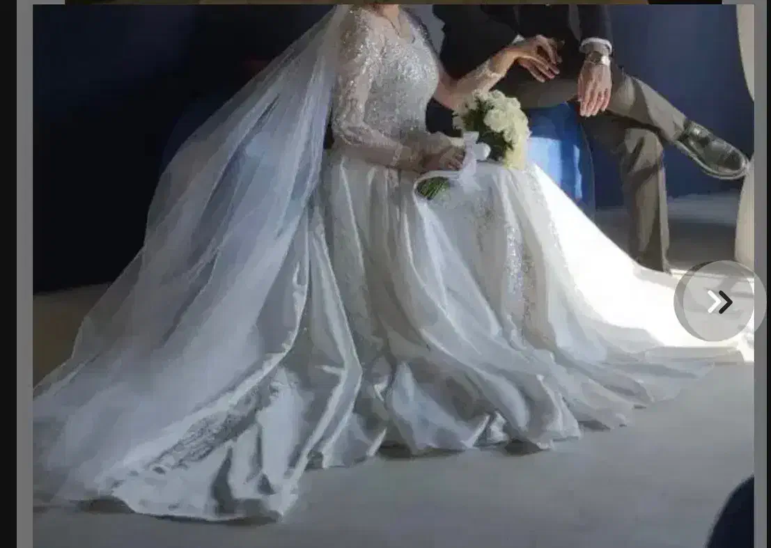 لباس عروس|لباس|گرگان, |دیوار