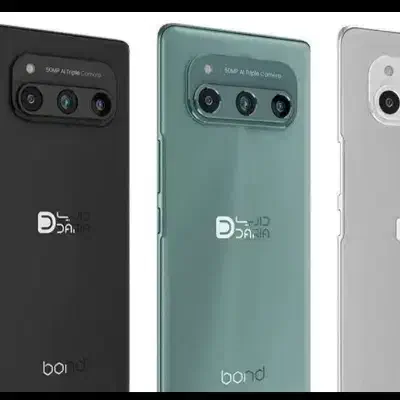 گوشی داریا باند|موبایل|کرمانشاه, |دیوار