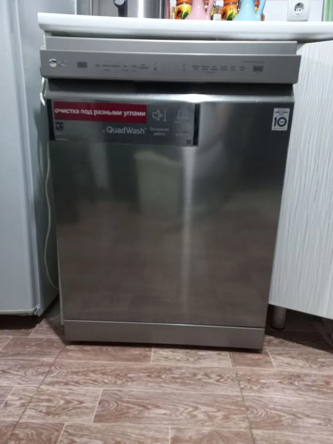 ماشین ظرفشویی|ماشین ظرفشویی|تبریز, |دیوار