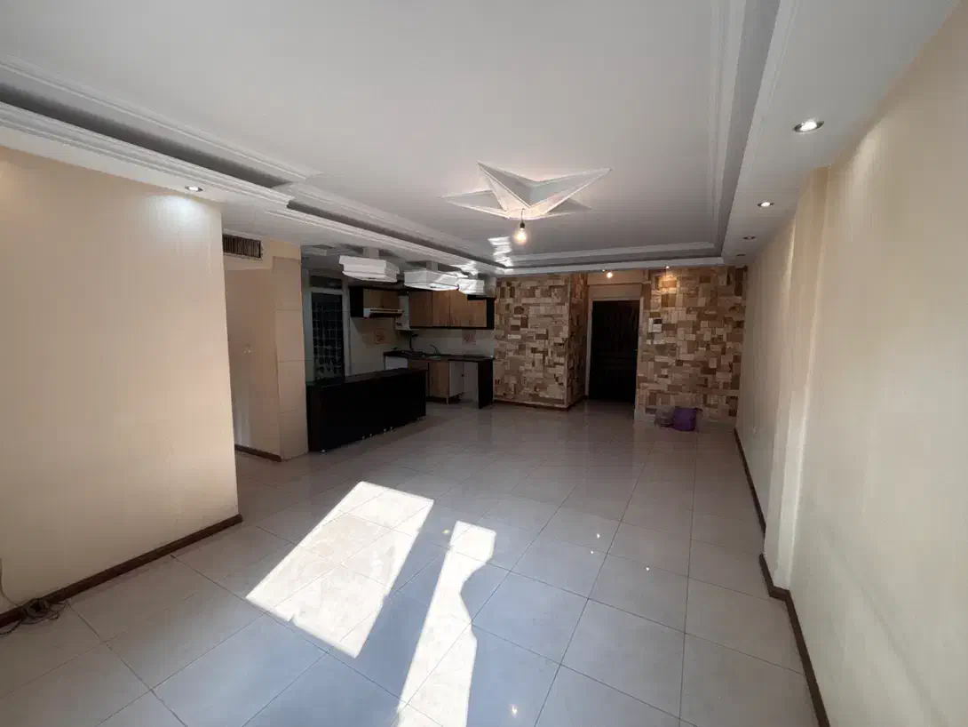 فروش آپارتمان ۷۷ متری/نیروی دریایی/فول امکانات|فروش آپارتمان|تهران, نیروی دریایی|دیوار