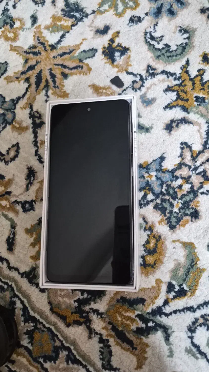 A52s 5G|موبایل|اندیشه, اندیشه فاز ۱|دیوار