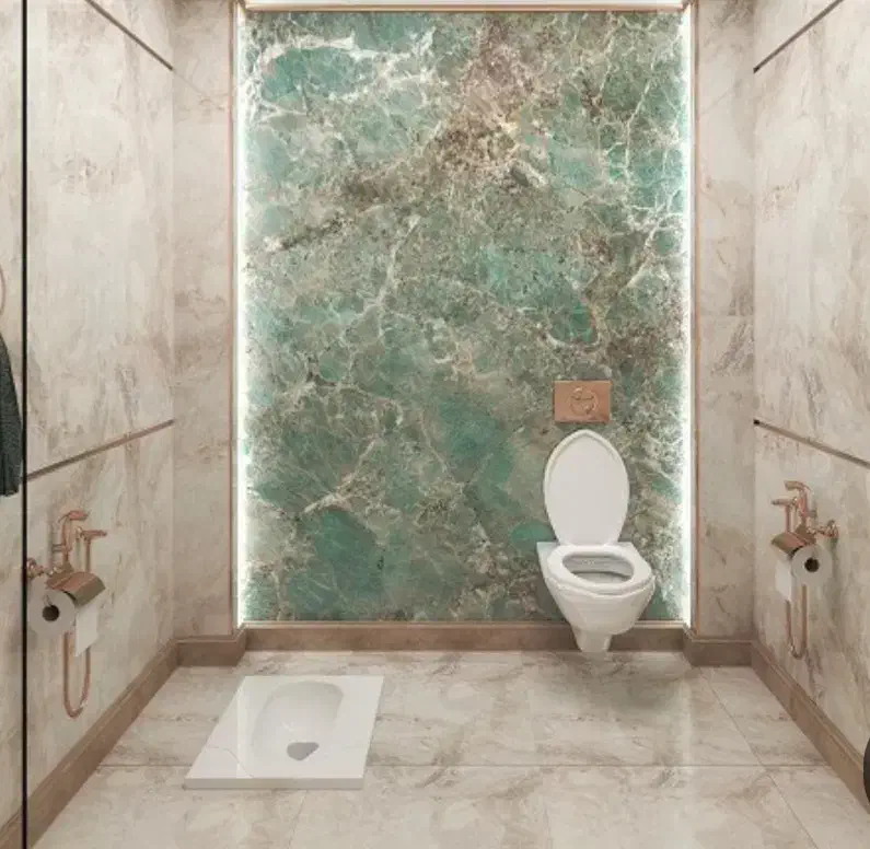 کاشیکاری وسرامیکاری و سنگکاری|خدمات پیشه و مهارت|الشتر, |دیوار