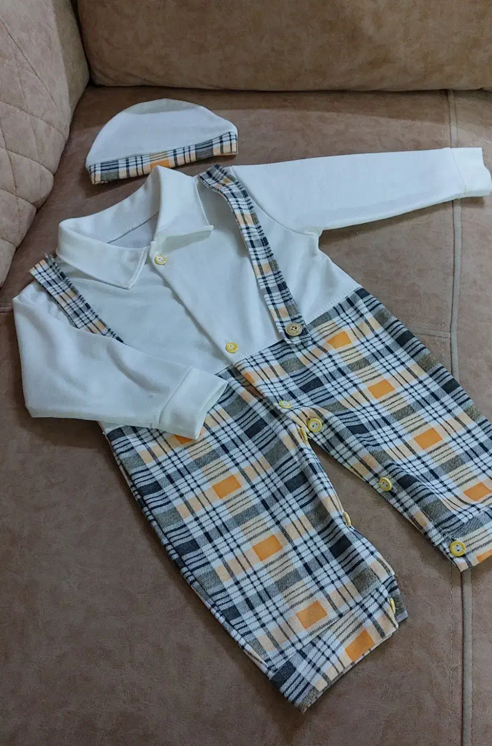 لباس کودک|کفش و لباس بچه|ورامین, ورامین|دیوار