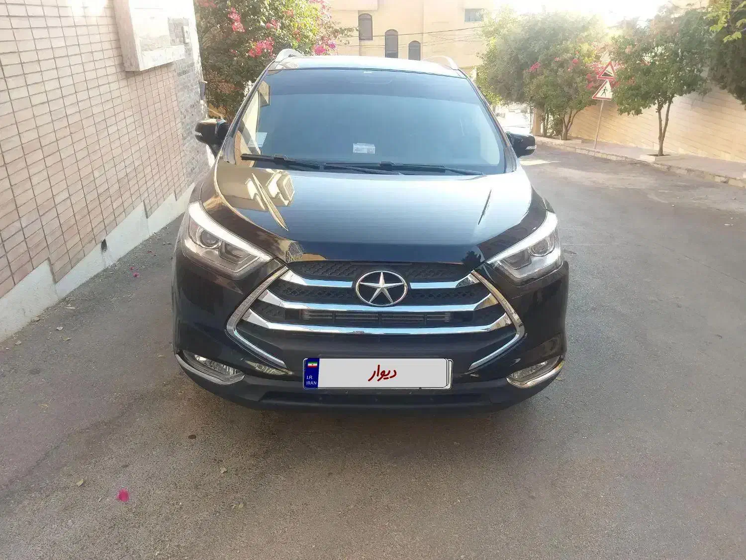 خودرو  s3|خودرو سواری و وانت|شیراز, شهرک مطهری|دیوار