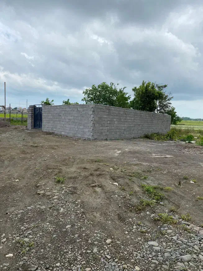 زمین مسکونی موقعیت عالی برای سرمایه گذاری|فروش زمین و ملک کلنگی|شلمان, |دیوار