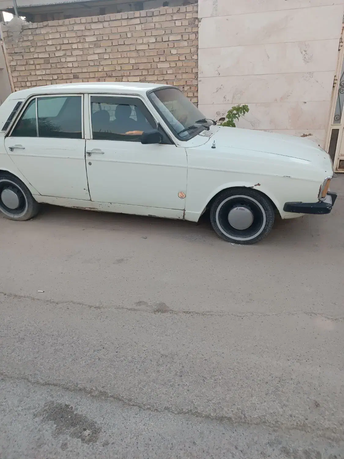 پیکان سواری، مدل ۱۳۸۰|خودرو سواری و وانت|شاهرود, |دیوار