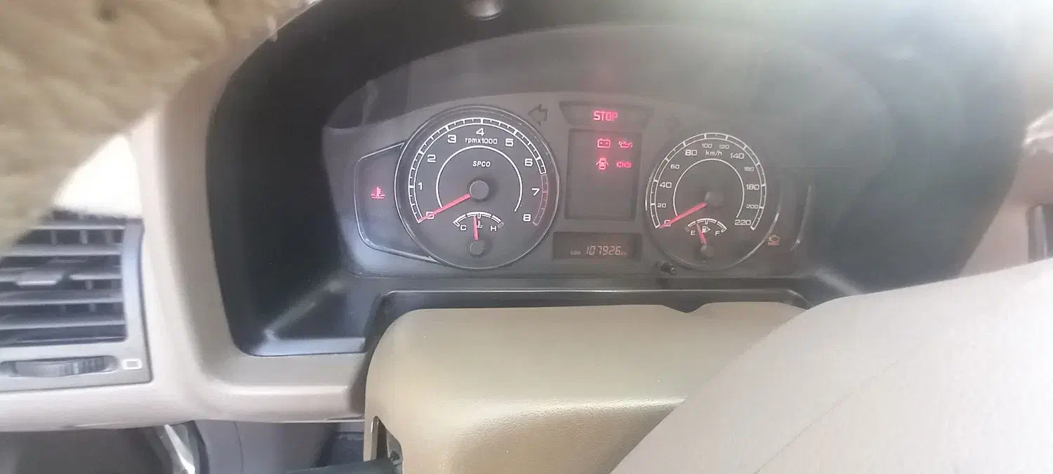 پژو۴۰۵ مدل۹۸ موتور جدید|خودرو سواری و وانت|فاریاب, |دیوار