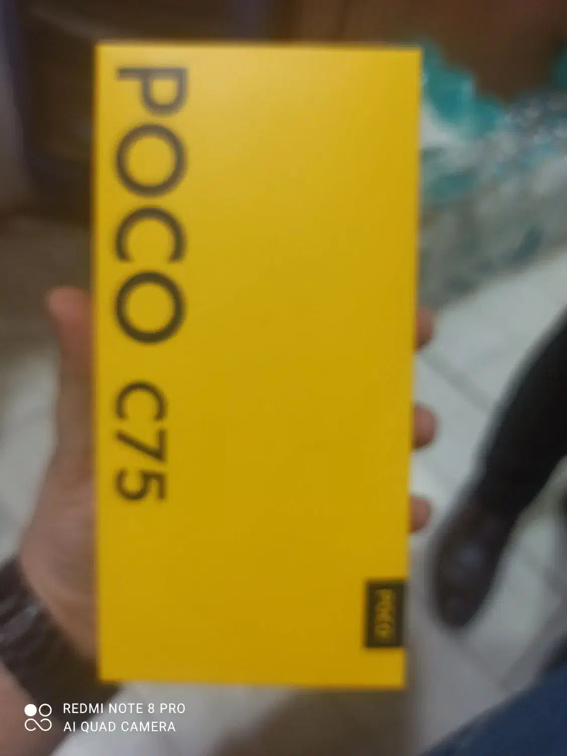 poco c 75|موبایل|اردبیل, |دیوار