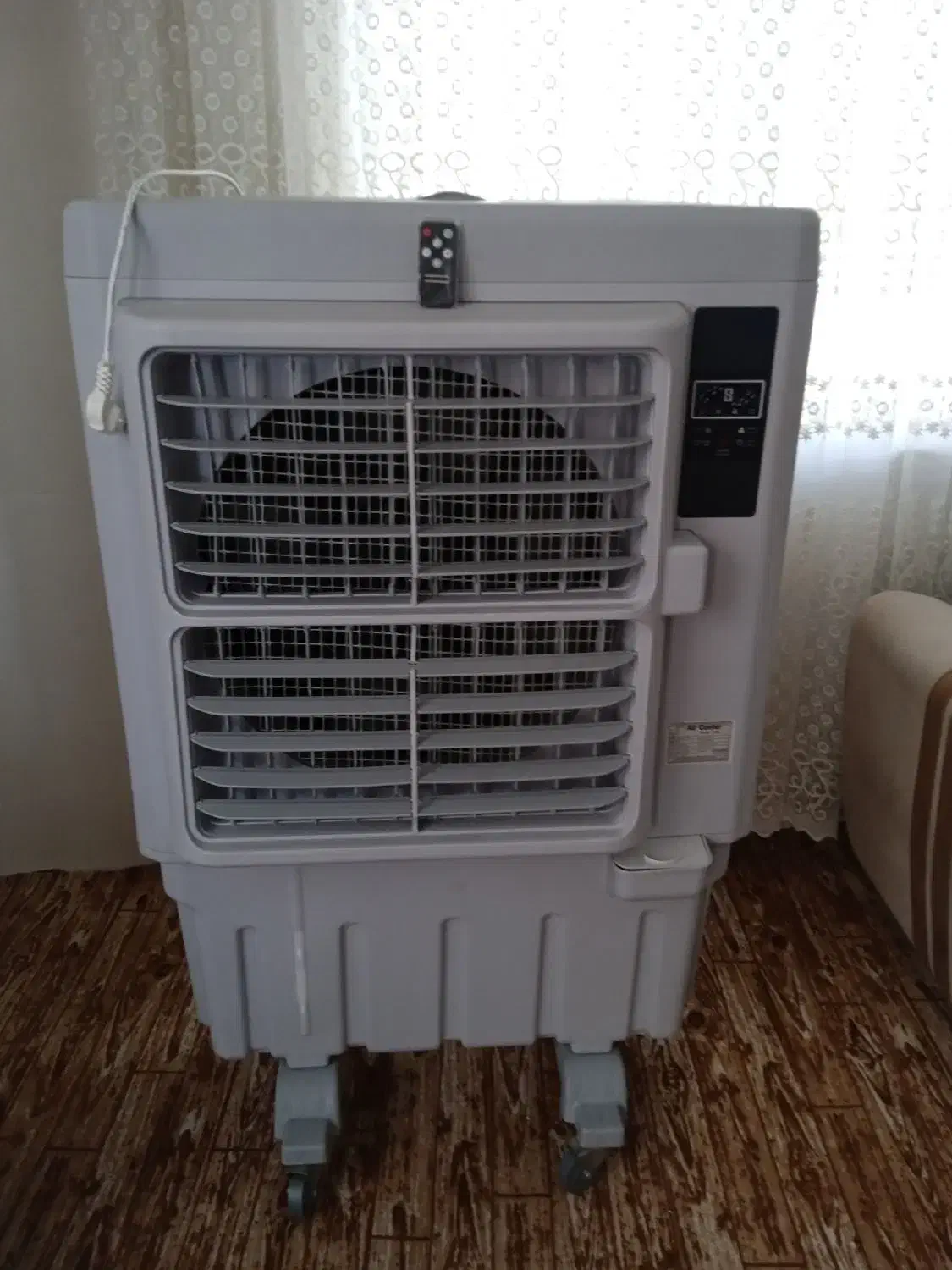 کولر آبی|کولر آبی|ارومیه, |دیوار