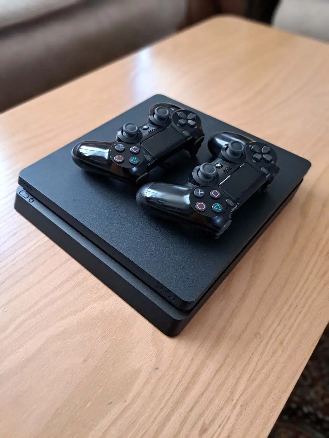 ps4|کنسول، بازی ویدئویی و آنلاین|همدان, |دیوار