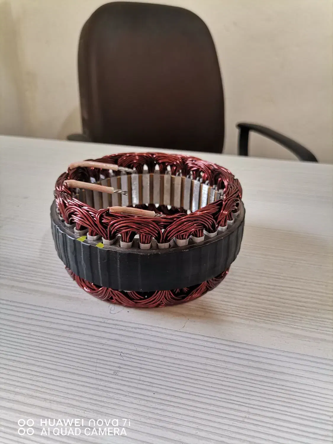 بالشتک دینام،استارت،آرمیچر|قطعات یدکی و لوازم جانبی|بومهن, |دیوار