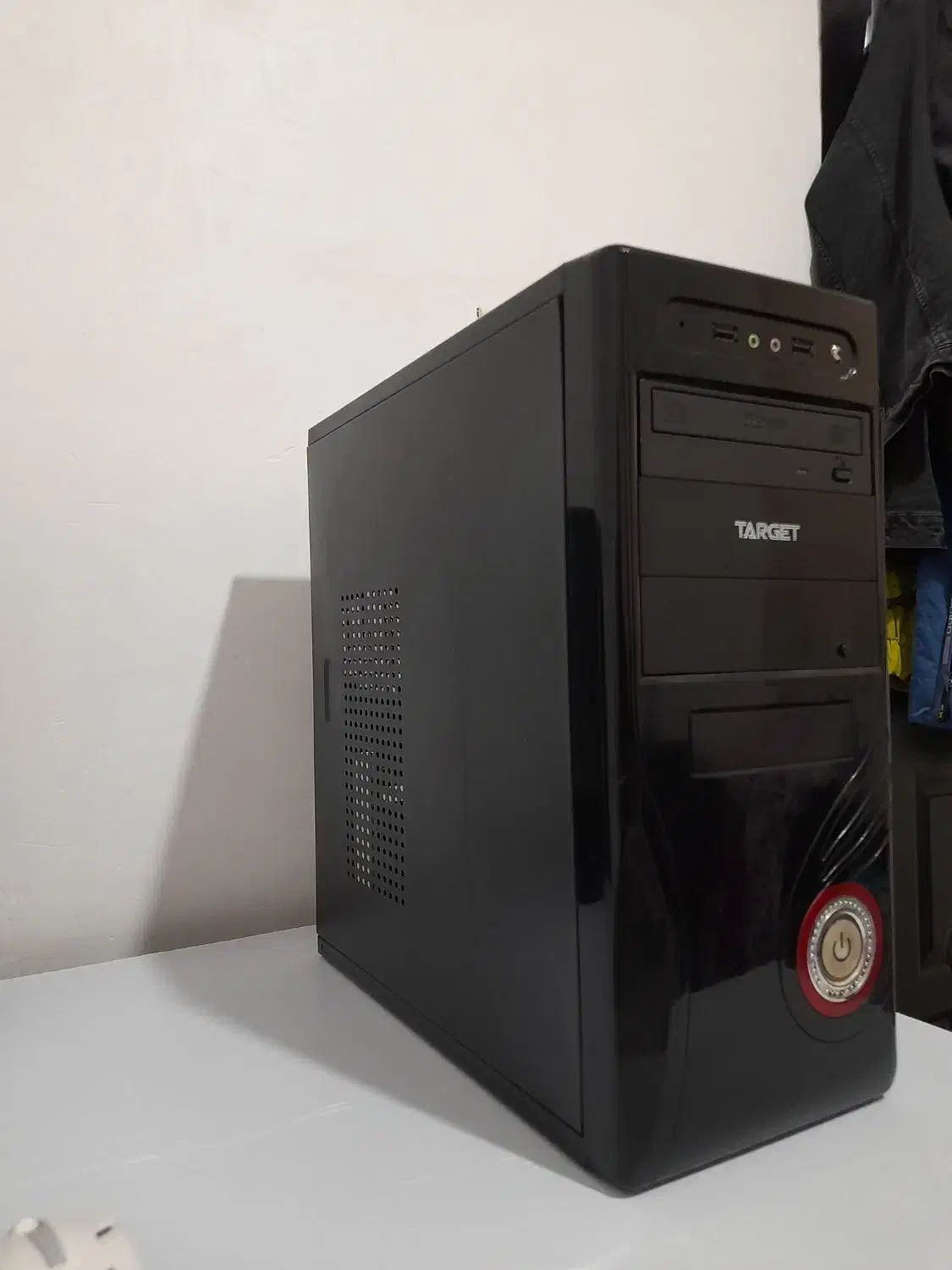 کیس|رایانه رومیزی|لاهیجان, بازکیاگوراب|دیوار