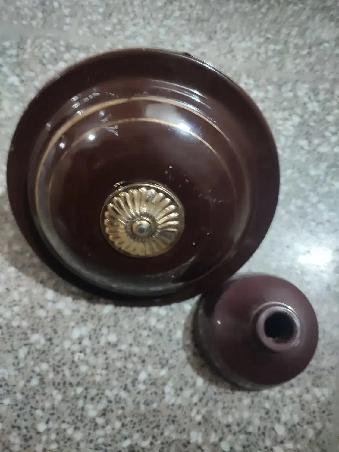 موتور پنکه سقفی|پنکه و تصفیهکنندهٔ هوا|یزد, |دیوار