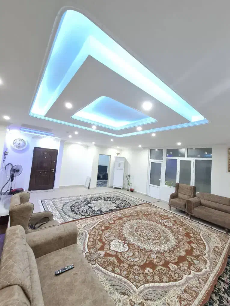 تک واحدی 135 متری با وام  در باهنر|فروش آپارتمان|اهواز, کوی ایثار|دیوار