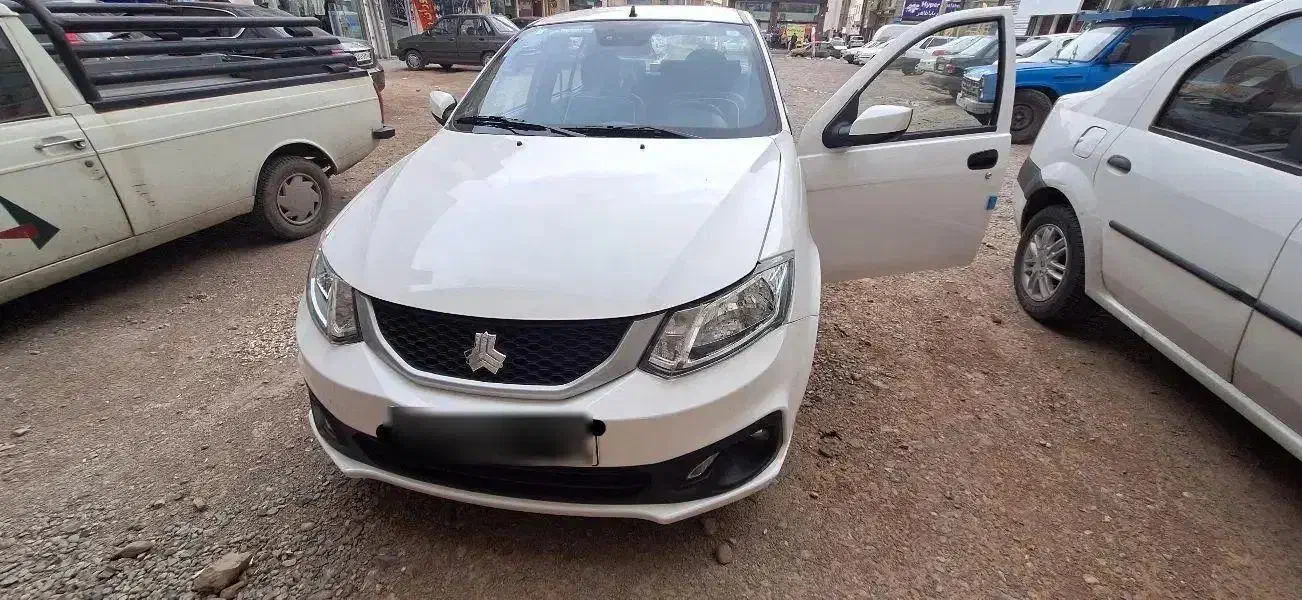 ساینا sاستاندارد ۸۵ گانه|خودرو سواری و وانت|هشتگرد, فاز ۱ مهستان|دیوار