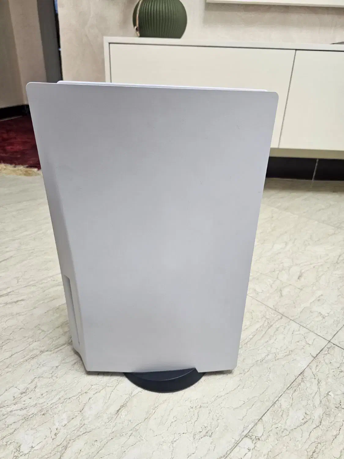 ps5 استاندارد اروپا|کنسول، بازی ویدئویی و آنلاین|اسلامشهر, مظفریه|دیوار