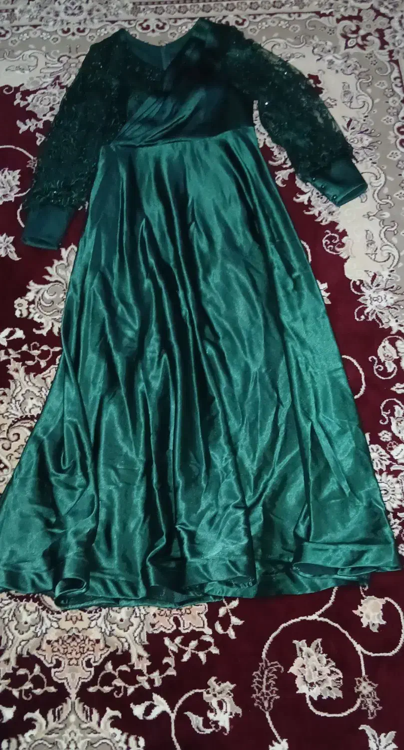 لباس مجلسی|لباس|سمنان, |دیوار