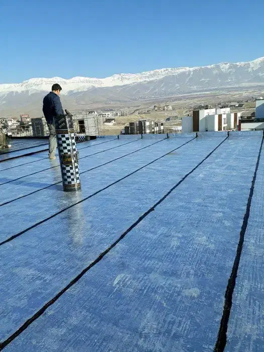 نصب و فروش ایزوگام دلیجان تضمینی|خدمات پیشه و مهارت|یاسوج, |دیوار