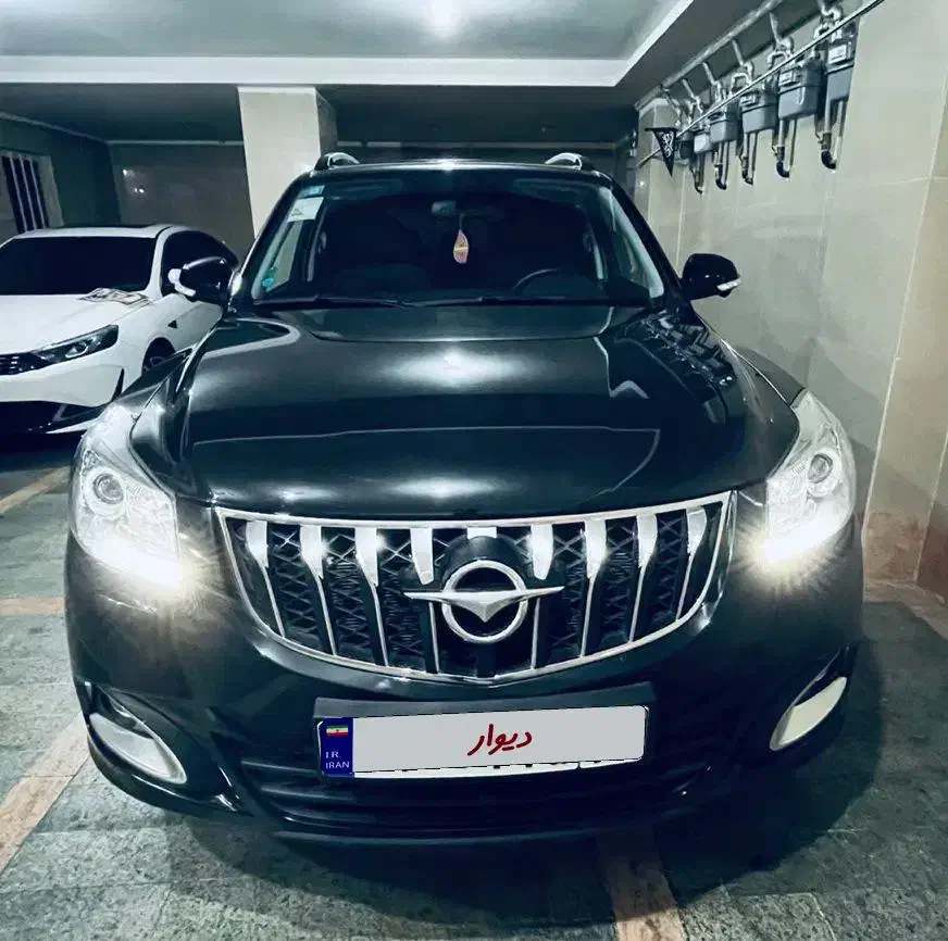 هایما s7|خودرو سواری و وانت|تهران, سهروردی|دیوار