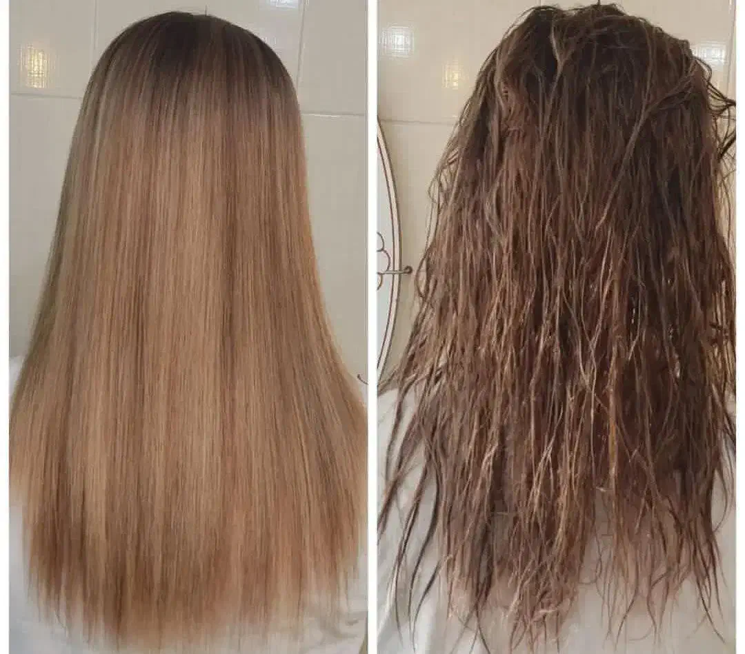 موهاتو با بهترین متریال و با قیمت مناسب کراتین کن|خدمات آرایشگری و زیبایی|مرند, |دیوار