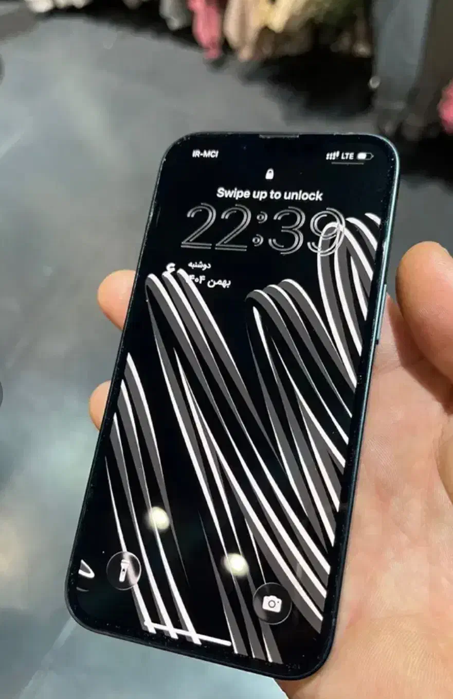 گوشی ایفون ۱۳|موبایل|پلدختر, |دیوار