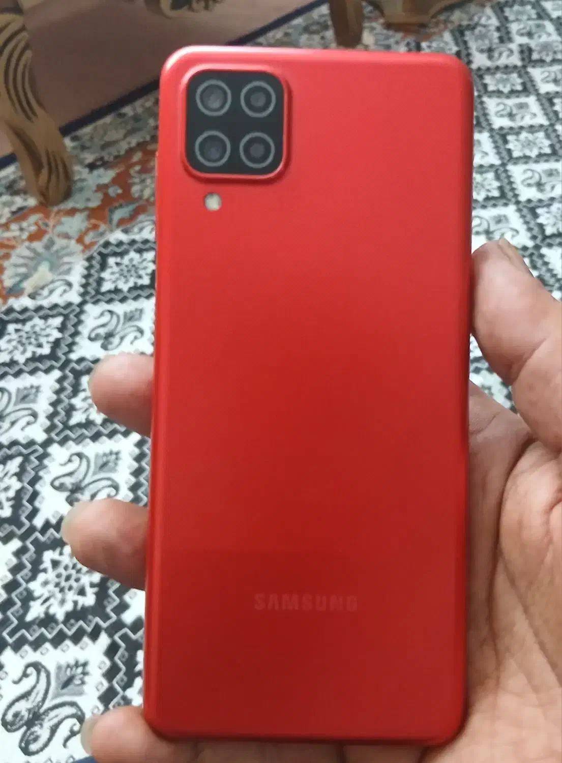 گوشی a12 عروسک|موبایل|بجنورد, |دیوار