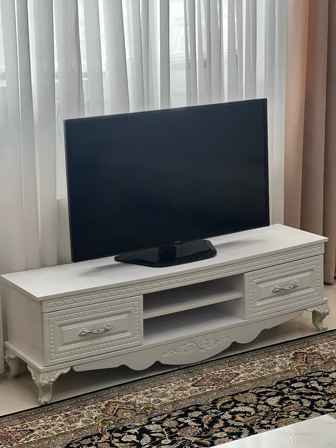 میزTv|میز تلویزیون|رشت, معلولین|دیوار