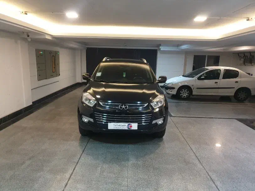 جک s5 1401|خودرو سواری و وانت|تهران, شهرک علم و فناوری|دیوار