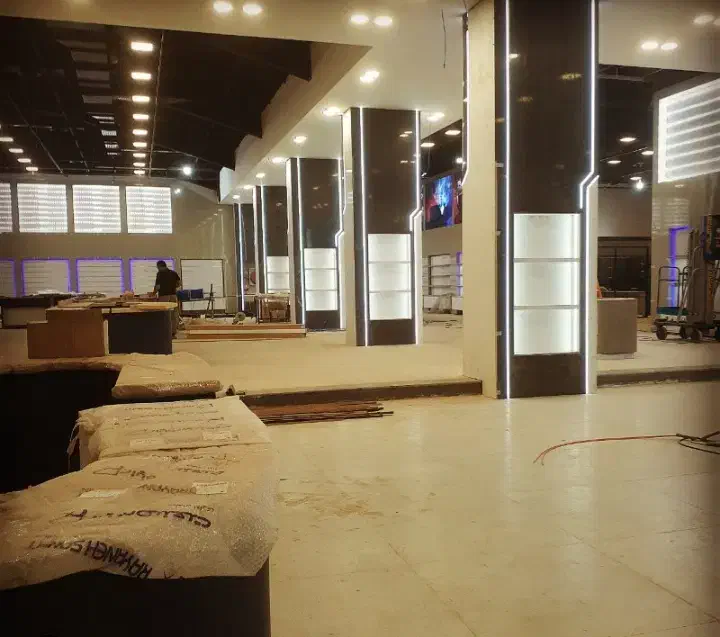 برقکار|خدمات پیشه و مهارت|قم, پردیسان|دیوار