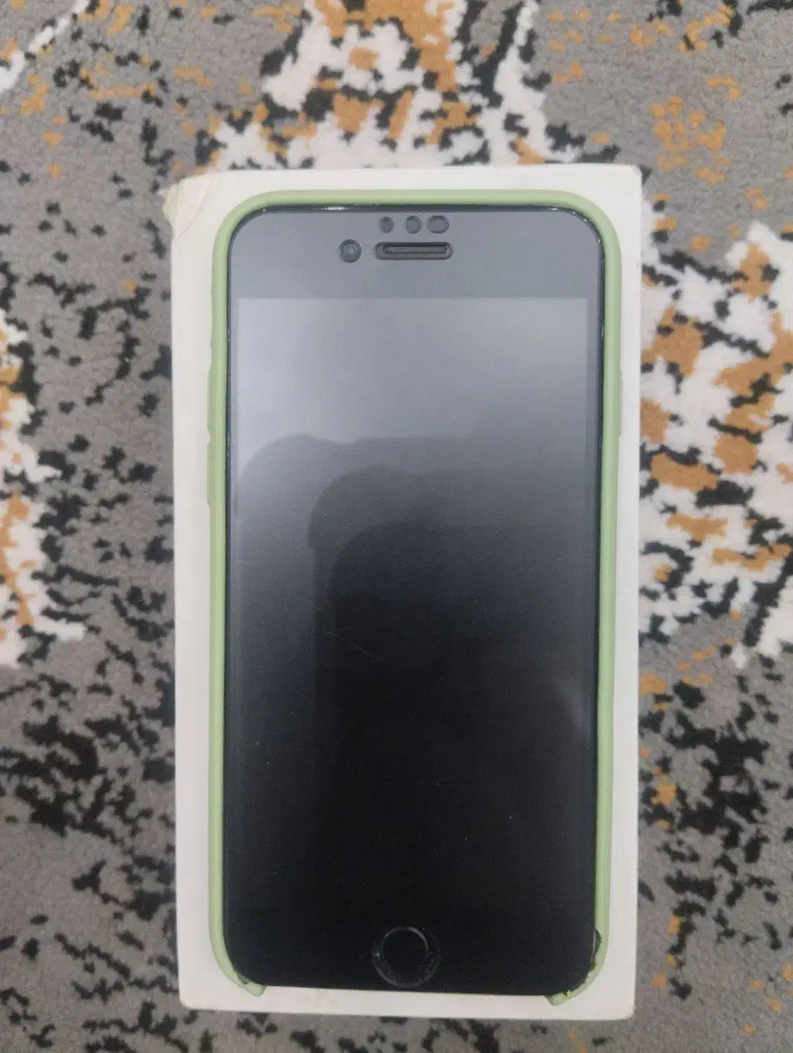 iPhone 6s.آیفون سیکس اس.اپل|موبایل|مبارکه, |دیوار