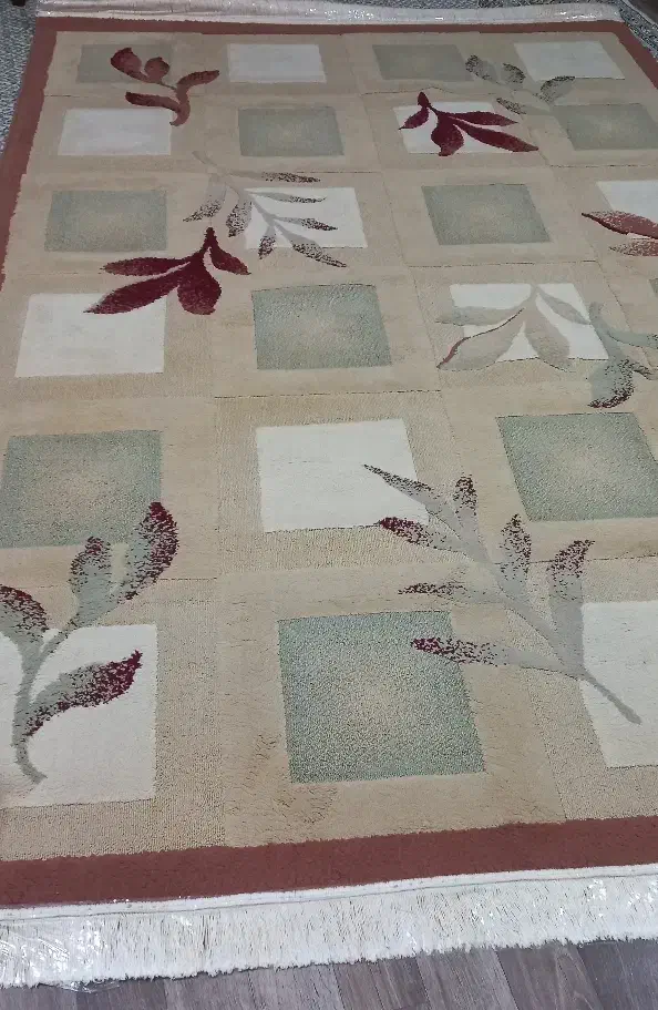 فرش ۶ متری  ترک|فرش|اهواز, کوروش|دیوار