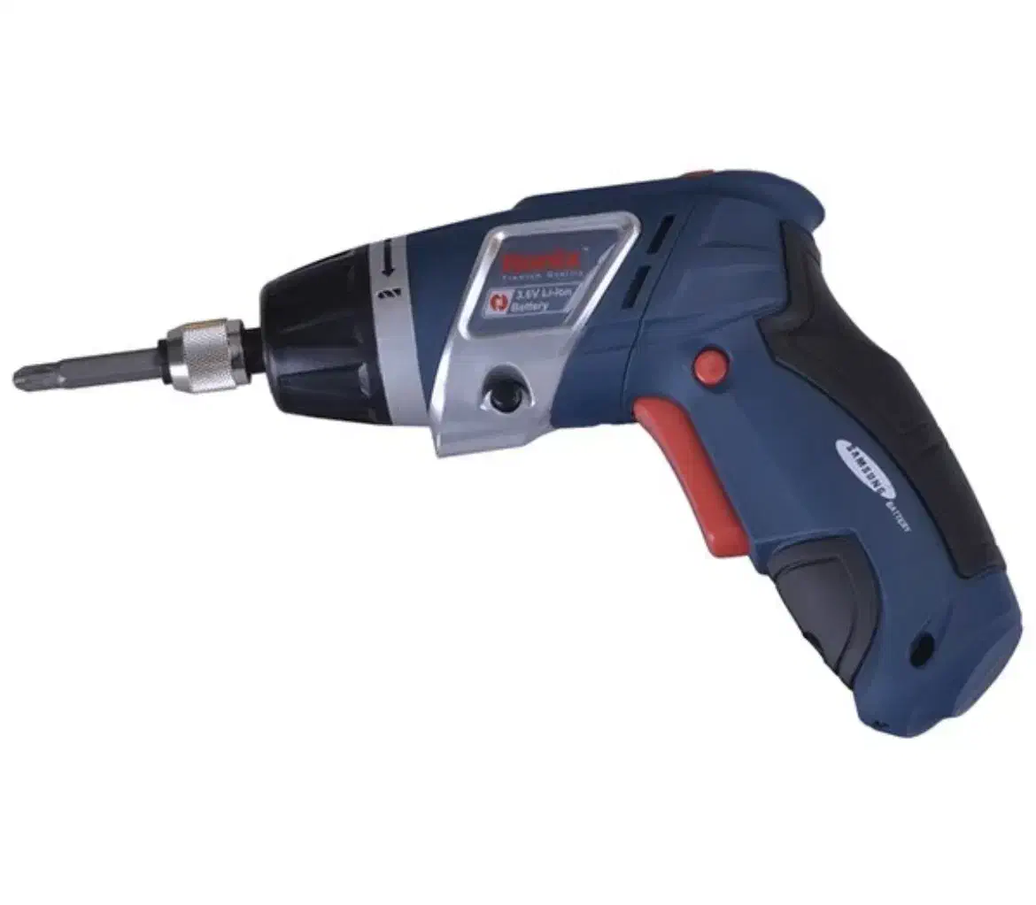 دریل شارژی رونیکس مدل ۸۵۳۶|ابزارآلات|قائم‌شهر, |دیوار