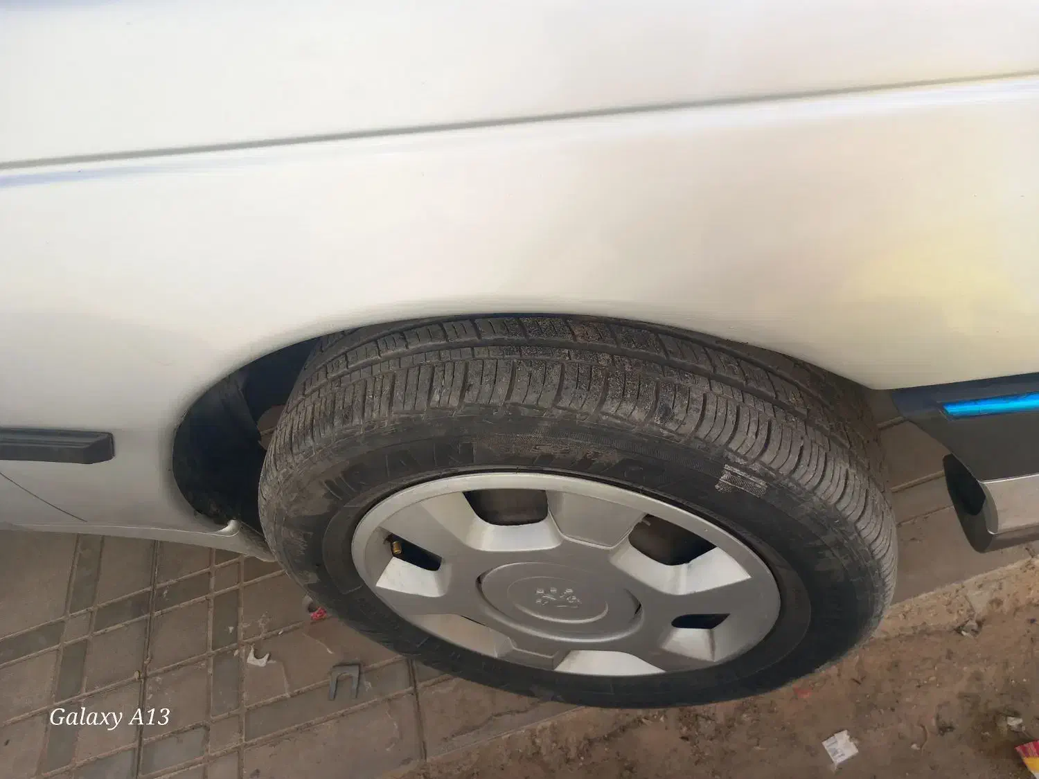 پژو 405 مدل 98|خودرو سواری و وانت|تربت جام, جامرود|دیوار