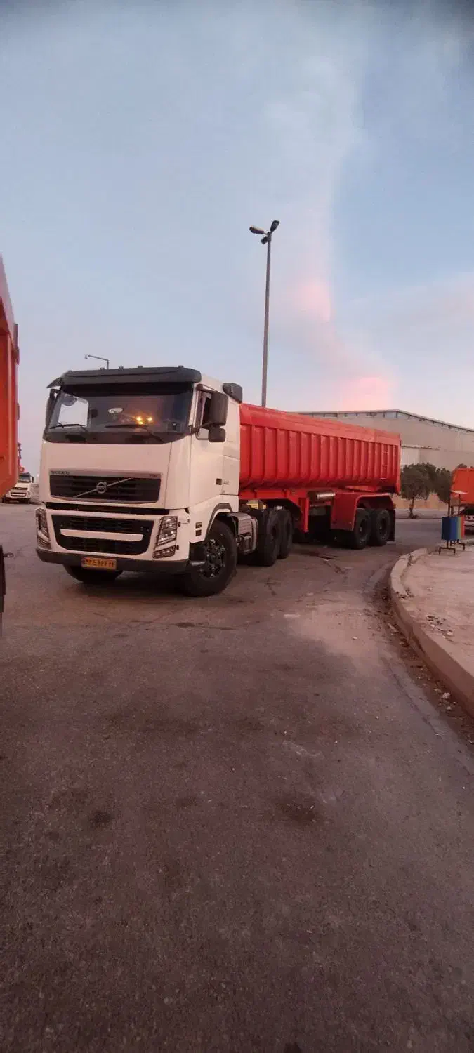 فروشی|خودرو سنگین|بهبهان, |دیوار