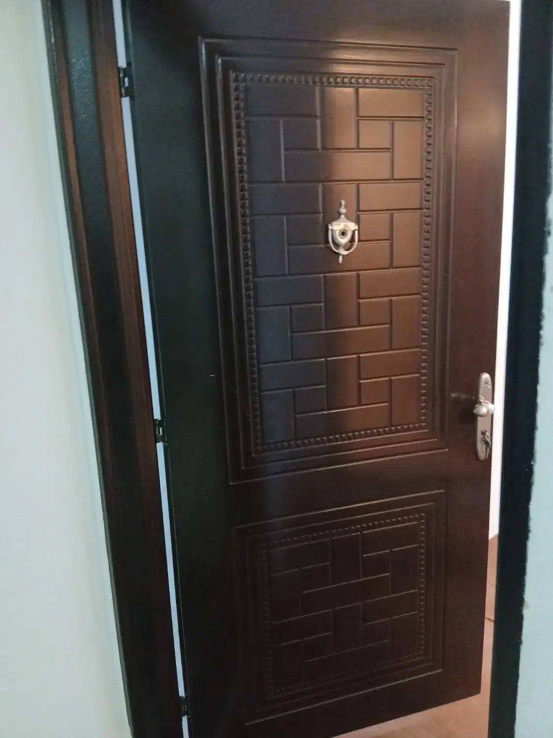 اجاره آپارتمان -شهرک مسکن مهر|اجارهٔ آپارتمان|خوی, |دیوار