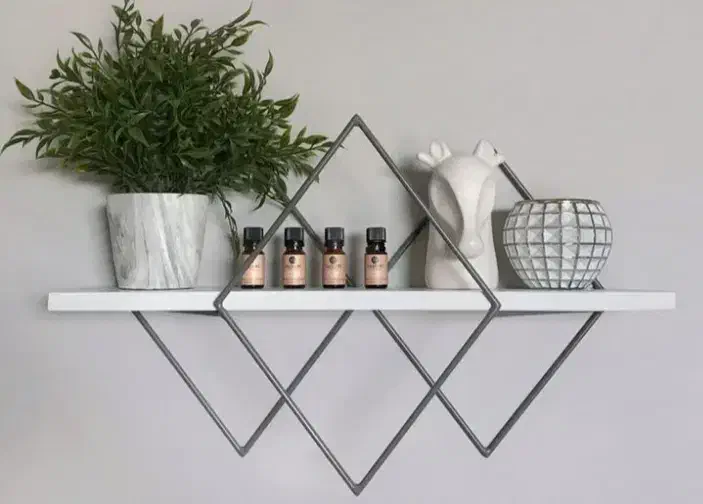 طاقچه دیواری|صنایع دستی و سایر لوازم تزئینی|اردبیل, |دیوار