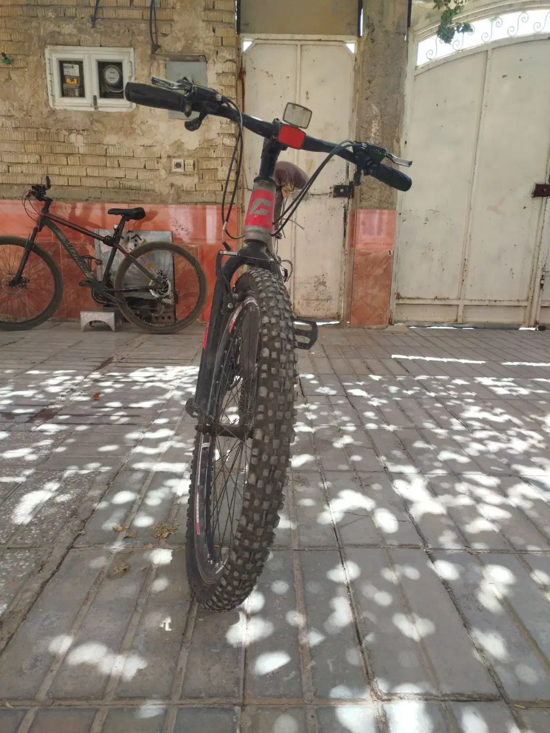 دوچرخه ۲۶|دوچرخه، اسکیت، اسکوتر|مرودشت, علیآباد|دیوار