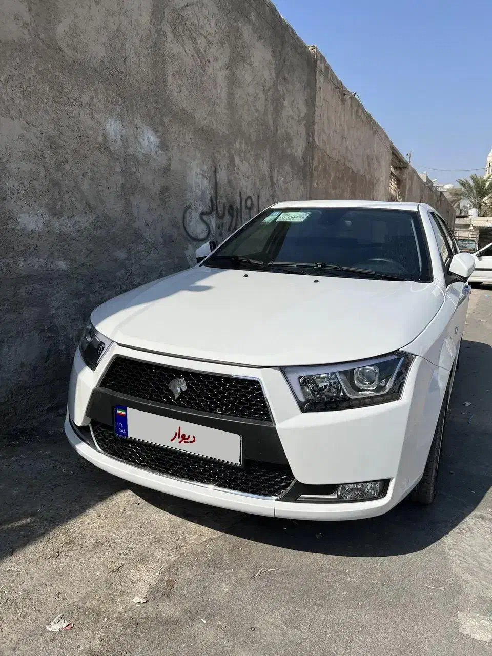 دنا اپشنال|خودرو سواری و وانت|بندرعباس, |دیوار