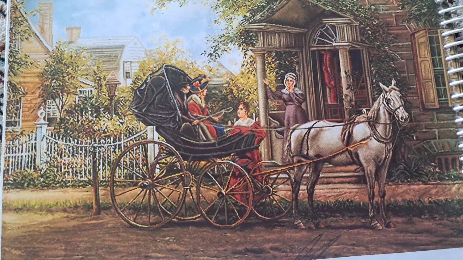 تابلو فرش نیمه کاره|تابلو فرش|اصفهان, کوهانستان|دیوار