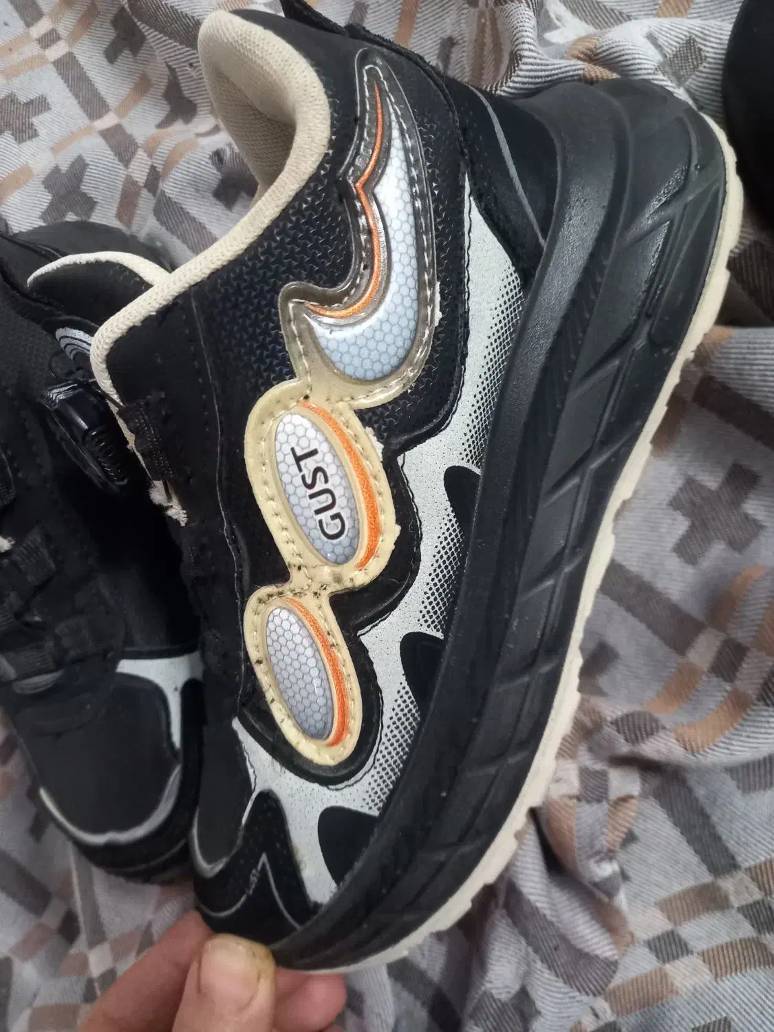 کتونی بچگانه|کفش و لباس بچه|بهارستان, |دیوار