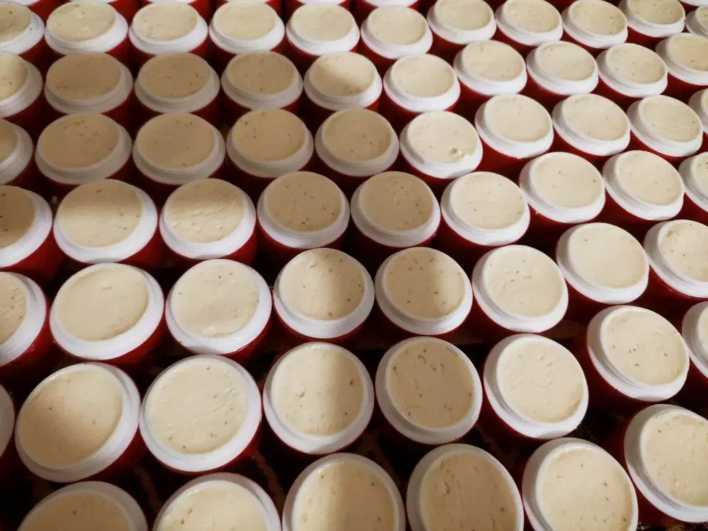 کرم معجزهvipشب و کرم نقره بدن (اصل و بدون برگشت)|آرایشی، بهداشتی، درمانی|جیرفت, |دیوار