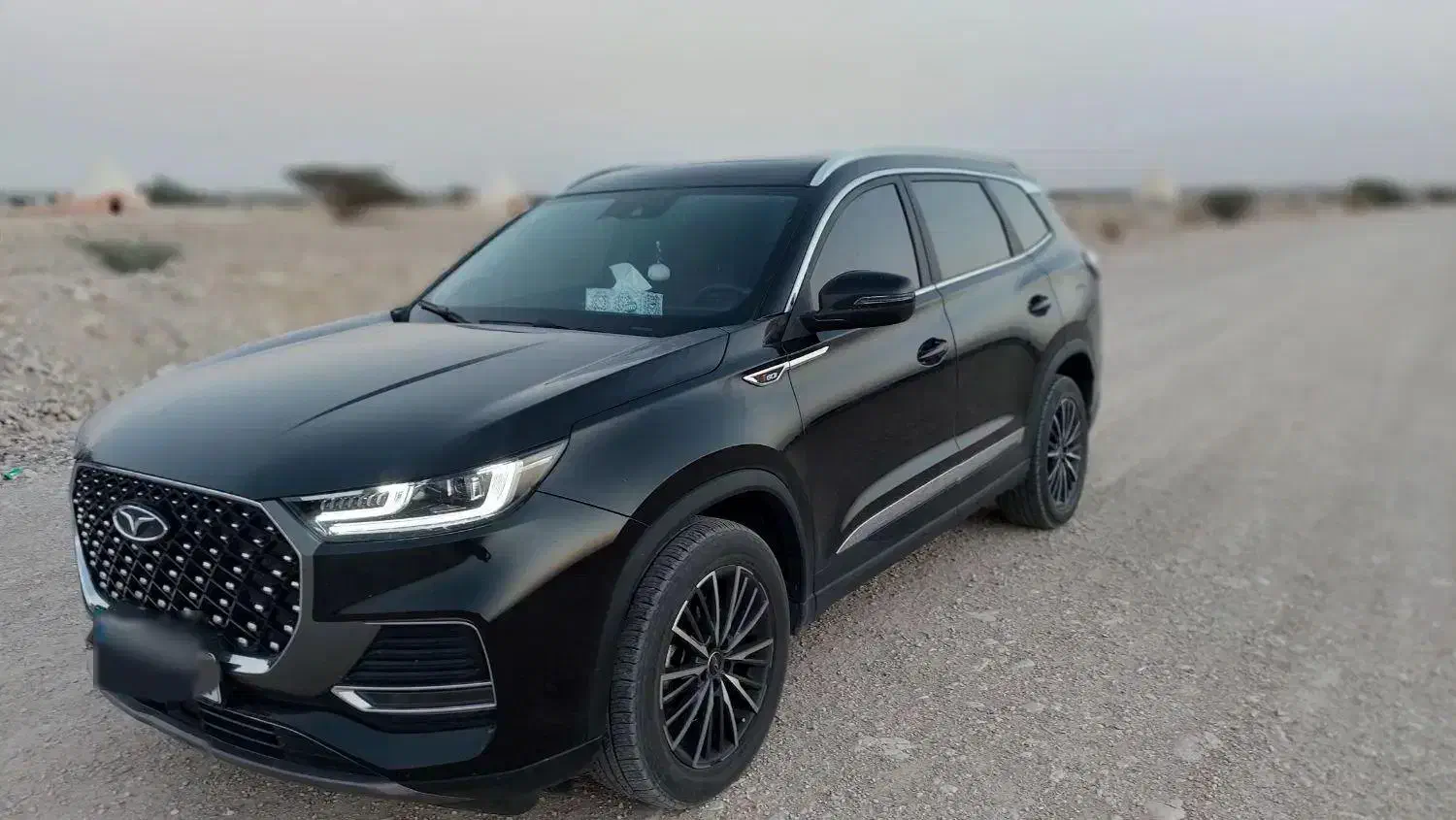 تیگو8پرومکس فول|خودرو سواری و وانت|بستک, |دیوار