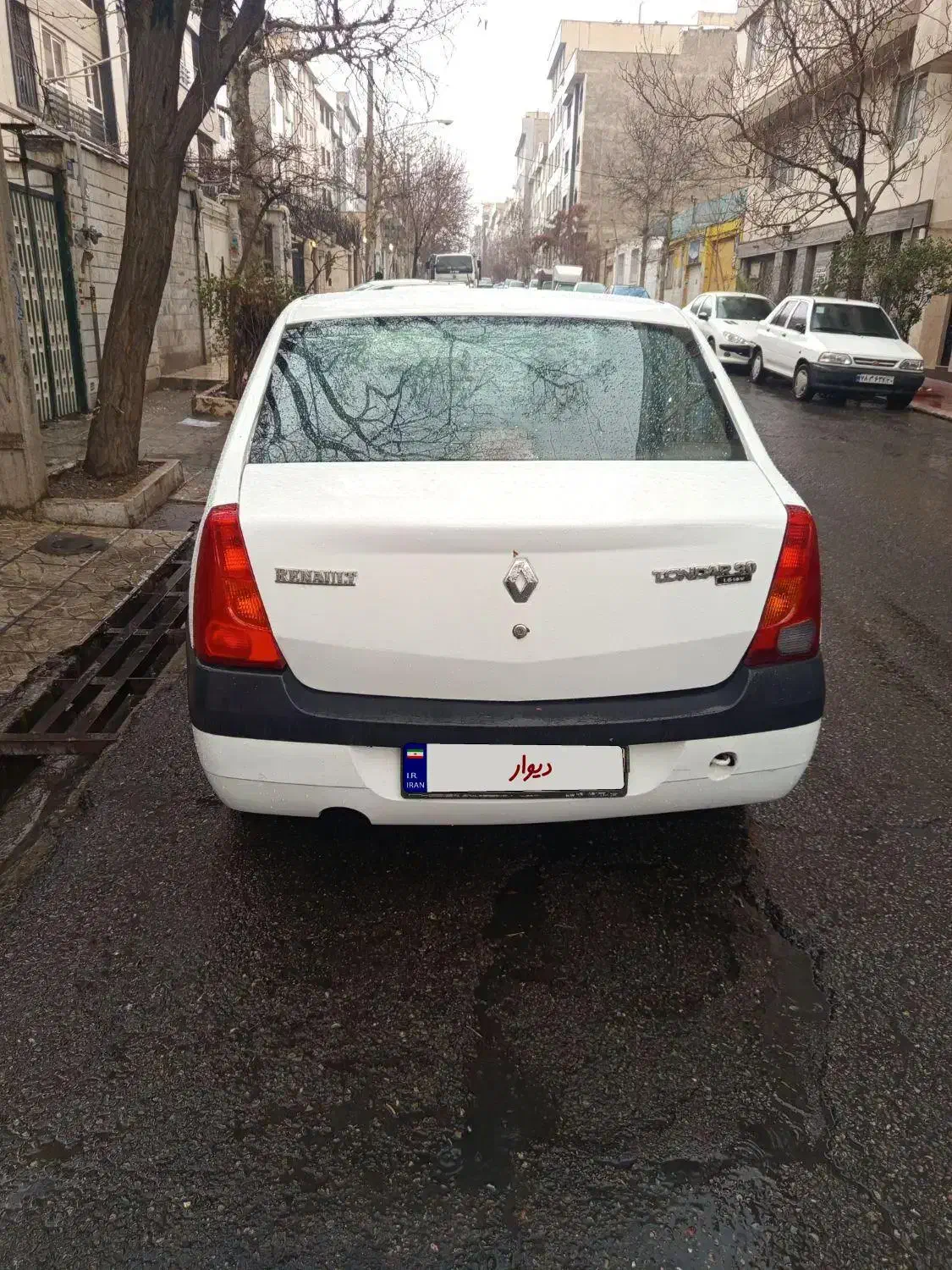 ال۹۰ مدل ۹۱.  E2|خودرو سواری و وانت|تهران, جوادیه تهرانپارس|دیوار