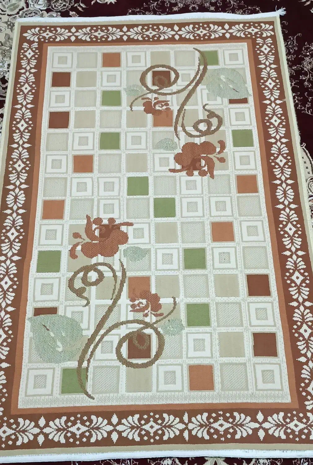 پادری|پادری|زنجان, |دیوار