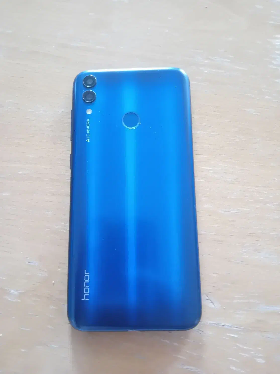 گوشی honor 8c|موبایل|خلخال, |دیوار