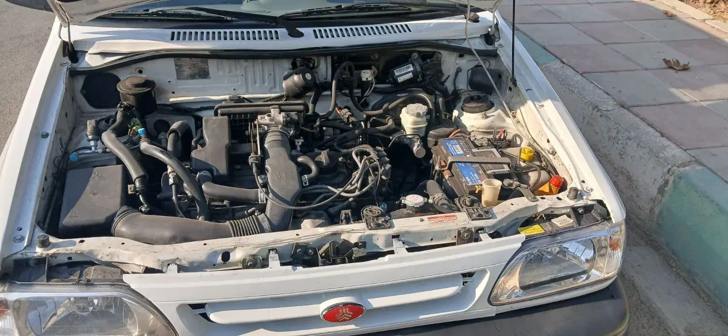 پراید ۱۳۱ES|خودرو سواری و وانت|صباشهر, |دیوار